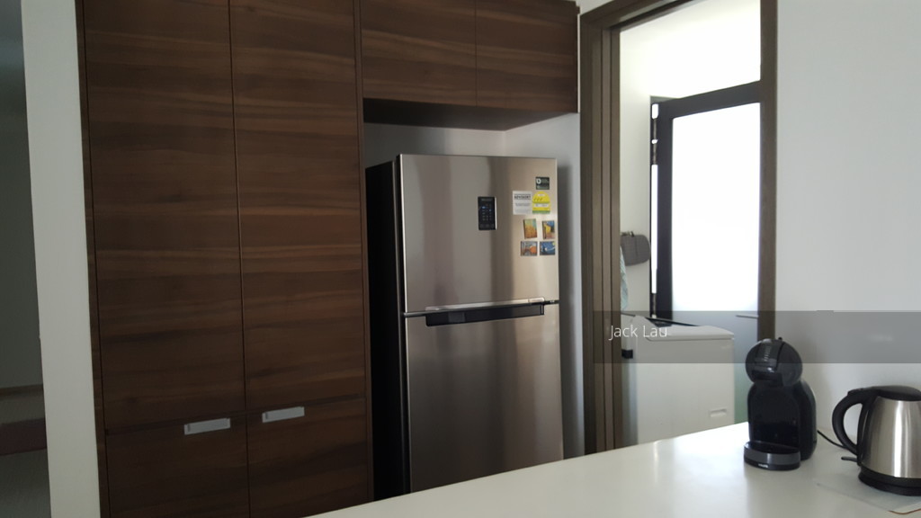 Lush Acres (D28), Condominium #207504911